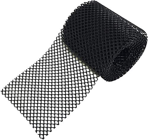 Plastic Gutt Guard - 2 Pack