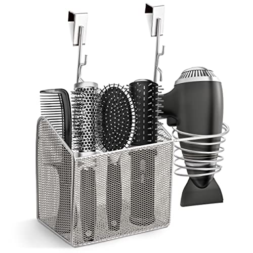 Hair Styling Organizer and Storage Unit