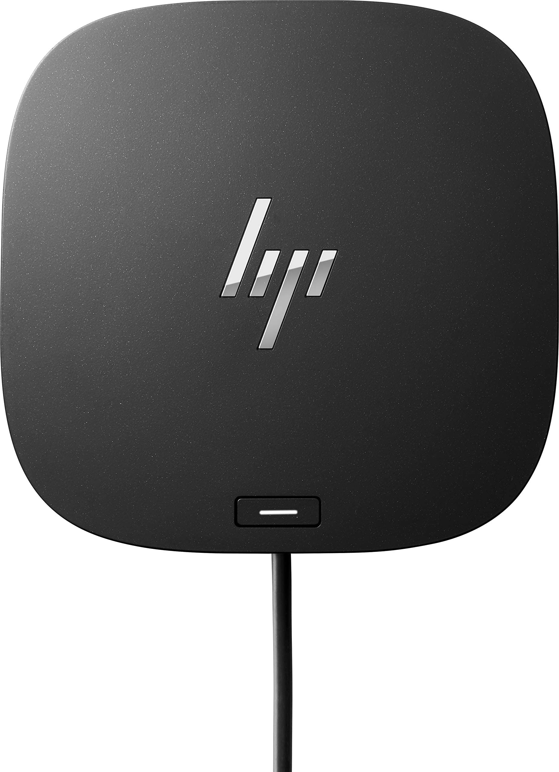 USB-C Dock G5, Wired