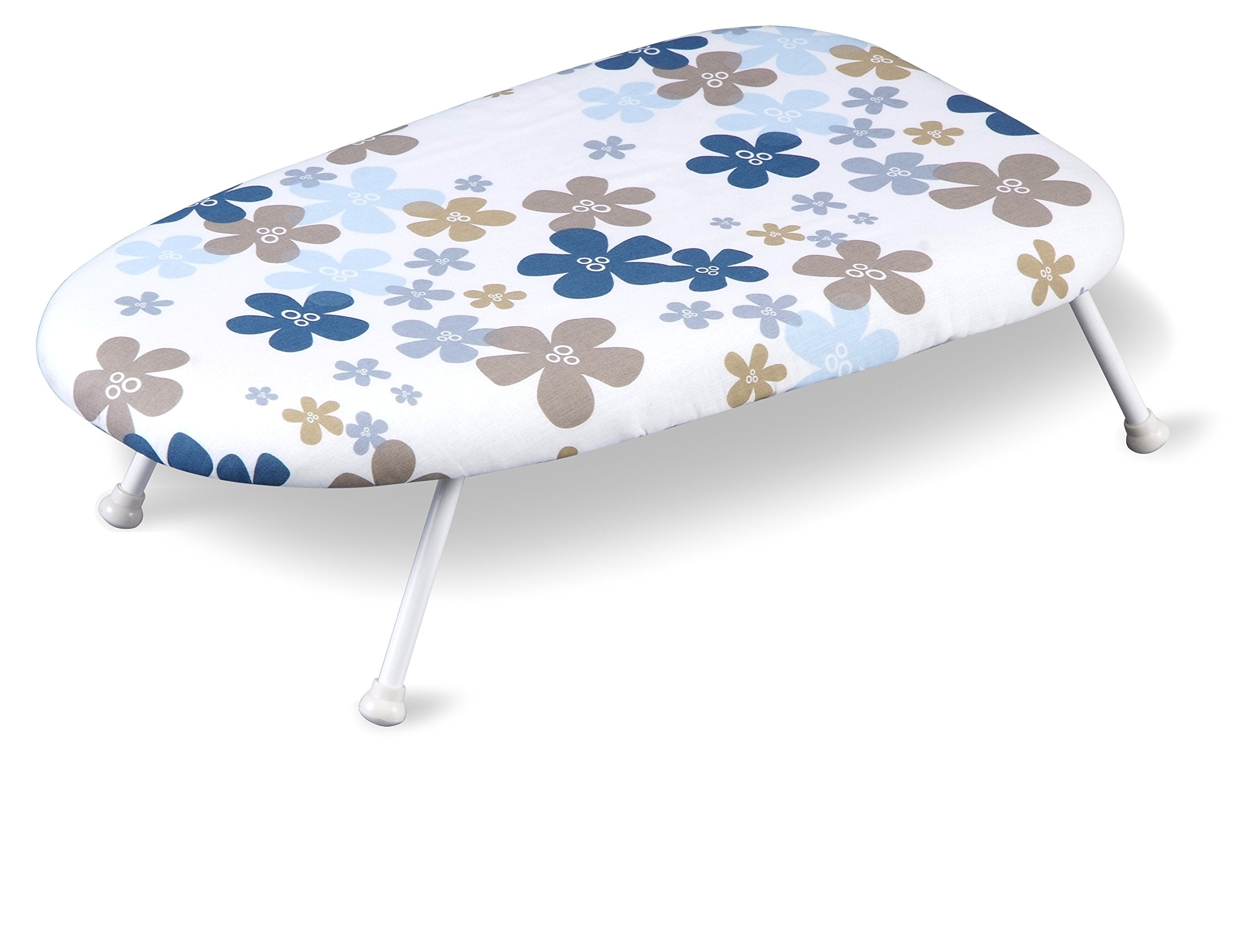 Tabletop Ironing Board with Cover