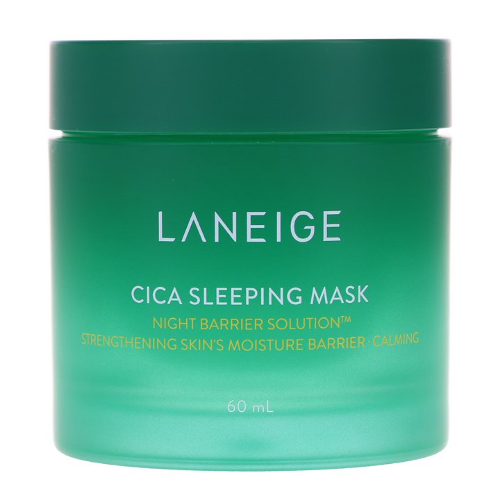 LANEIGE Cica Sleeping Mask 2 oz