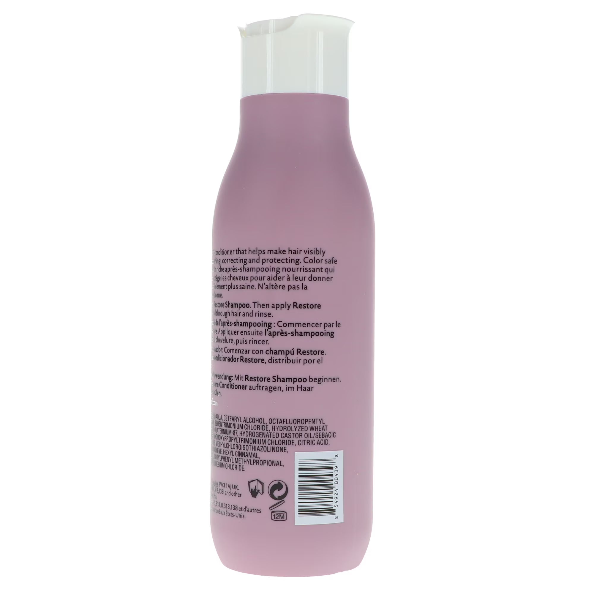 Living Proof Restore Conditioner 8 oz