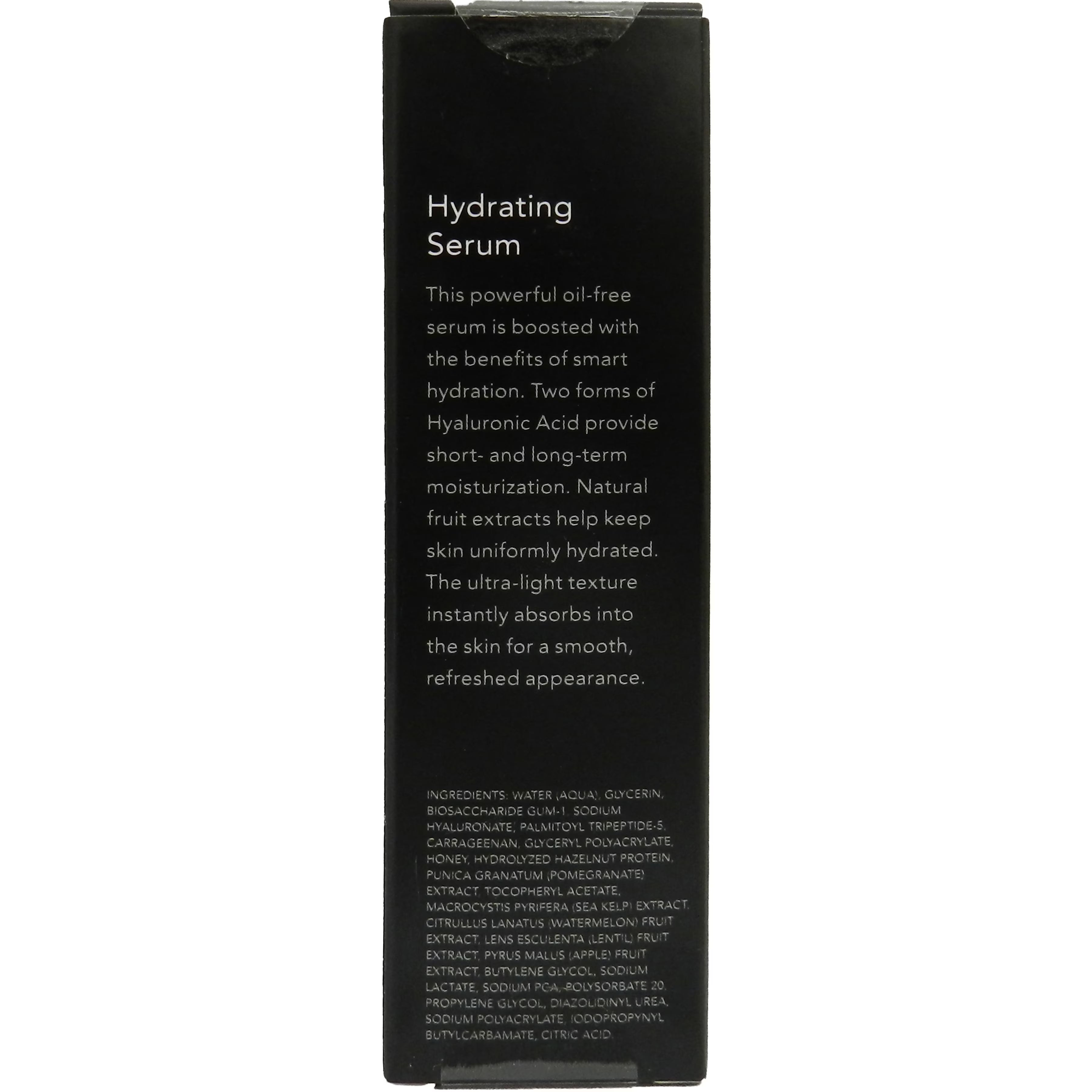 Revision Skincare Hydrating Serum 1oz/30ml