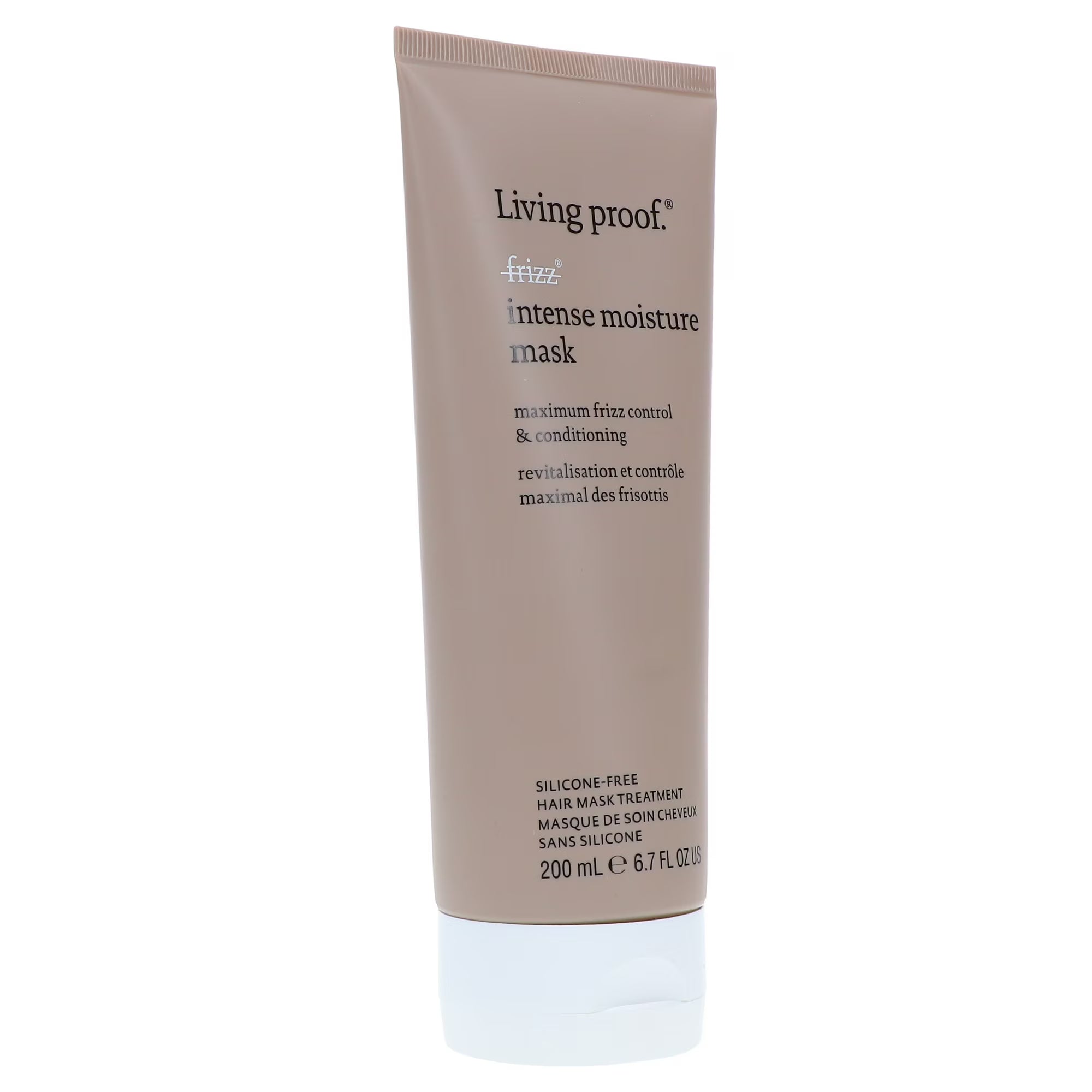Living Proof No Frizz Intense Moisture Mask 6.7 oz