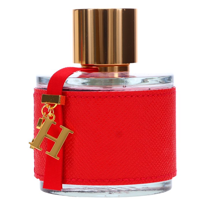 Carolina Herrera CH HC Eau De Toilette for Women 3.4 oz