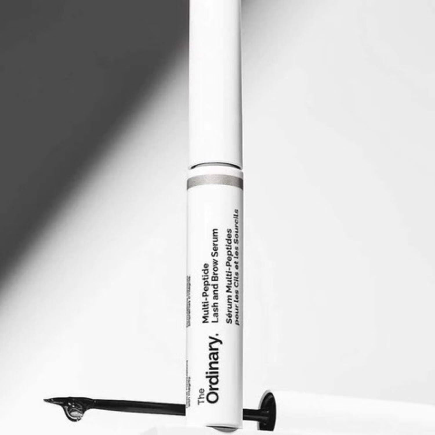 The Ordinary Multi-Peptide Lash and Brow Serum