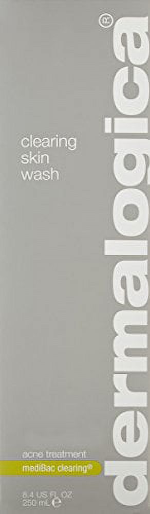 Clearing Skin Cleanser, 8.4oz