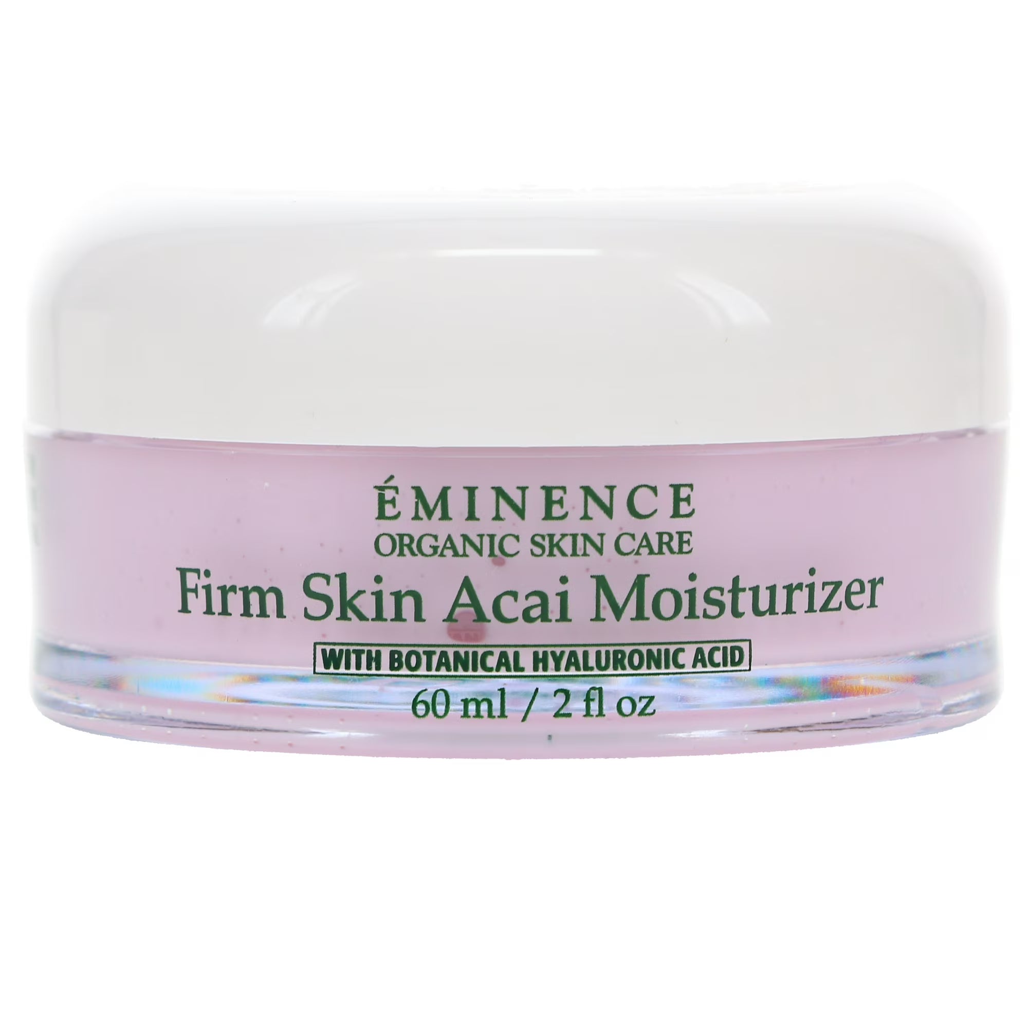 Eminence Firm Skin Acai Moisturizer 2 oz