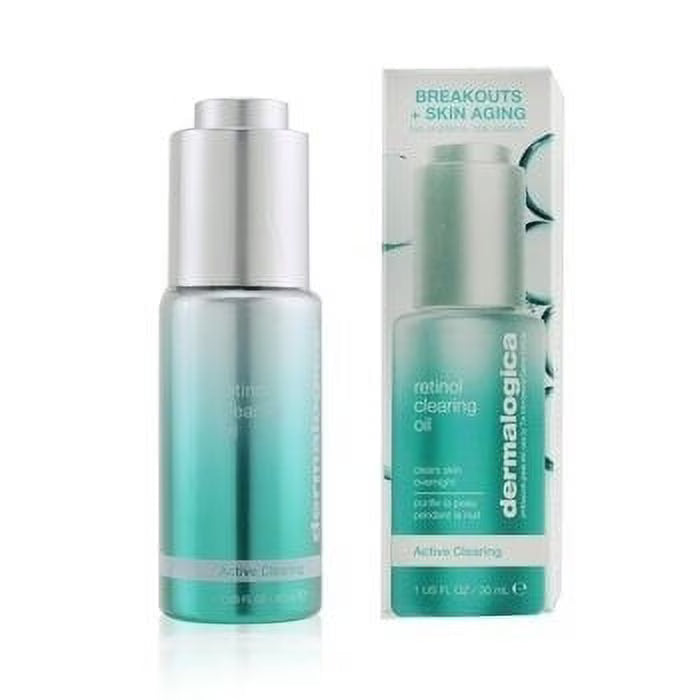 Dermalogica Active Clearing Retinol Clearing Oil 30ml/1oz