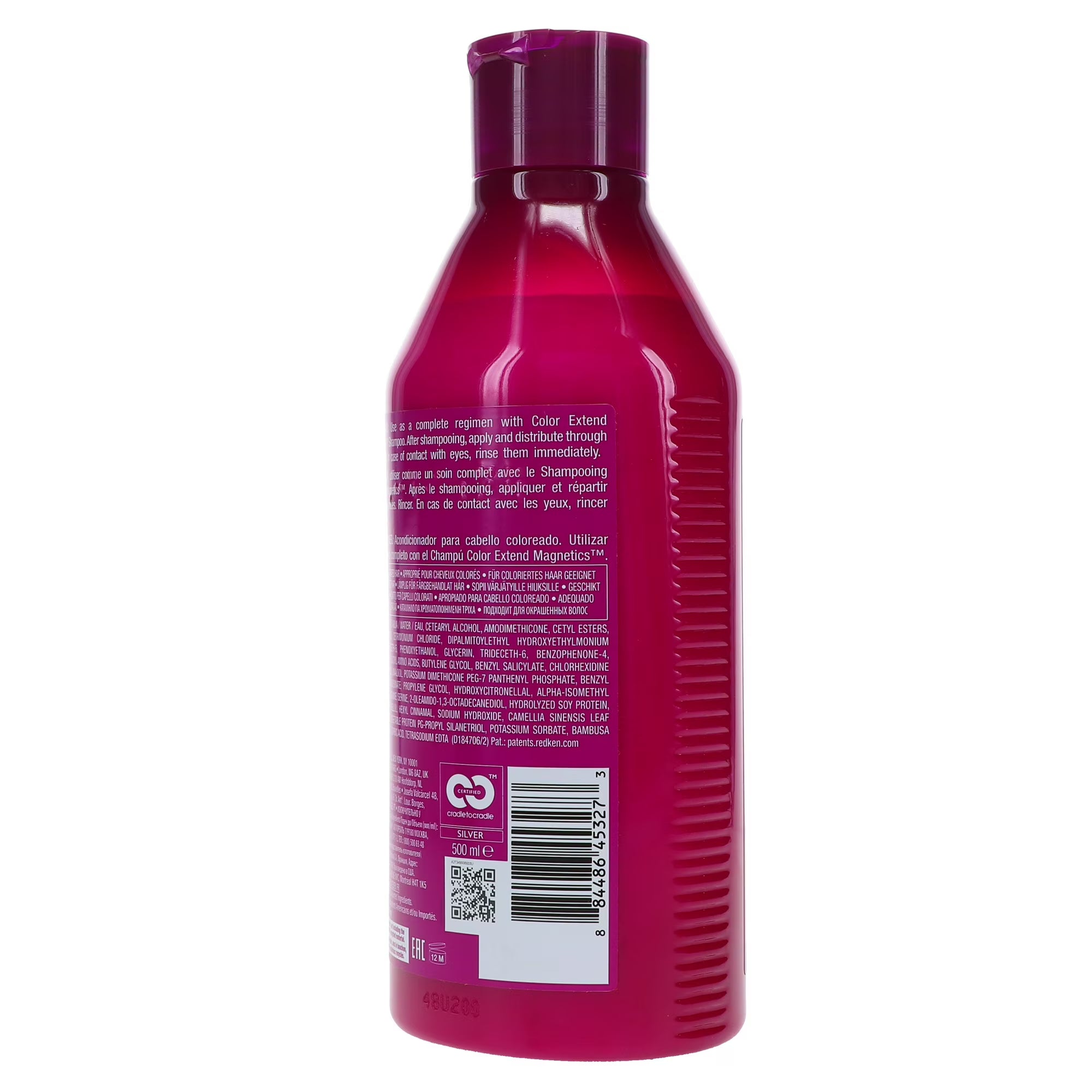 Redken Color Extend Magnetics Conditioner 16.9 oz