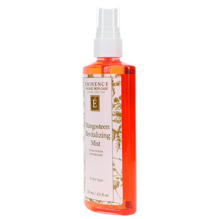 Eminence Mangosteen Revitalizing Mist 4.2 oz