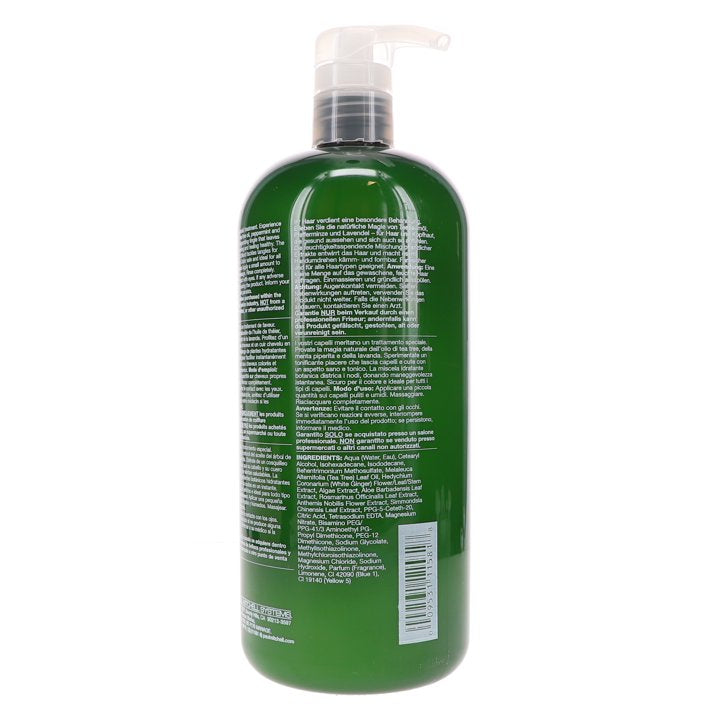 Paul Mitchell Tea Tree Special Conditioner