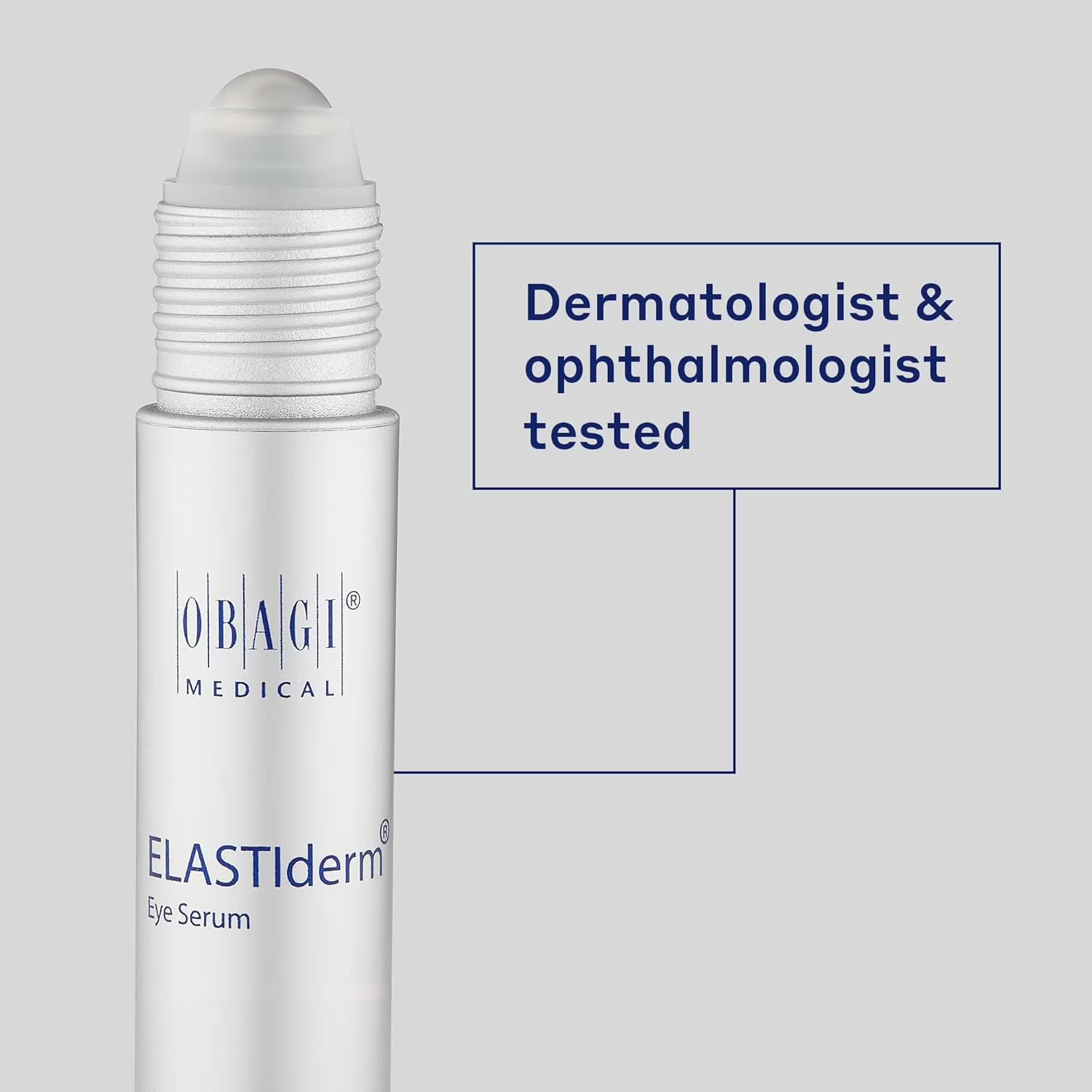 Obagi Elastiderm Eye Serum, 0.47 fl. oz.