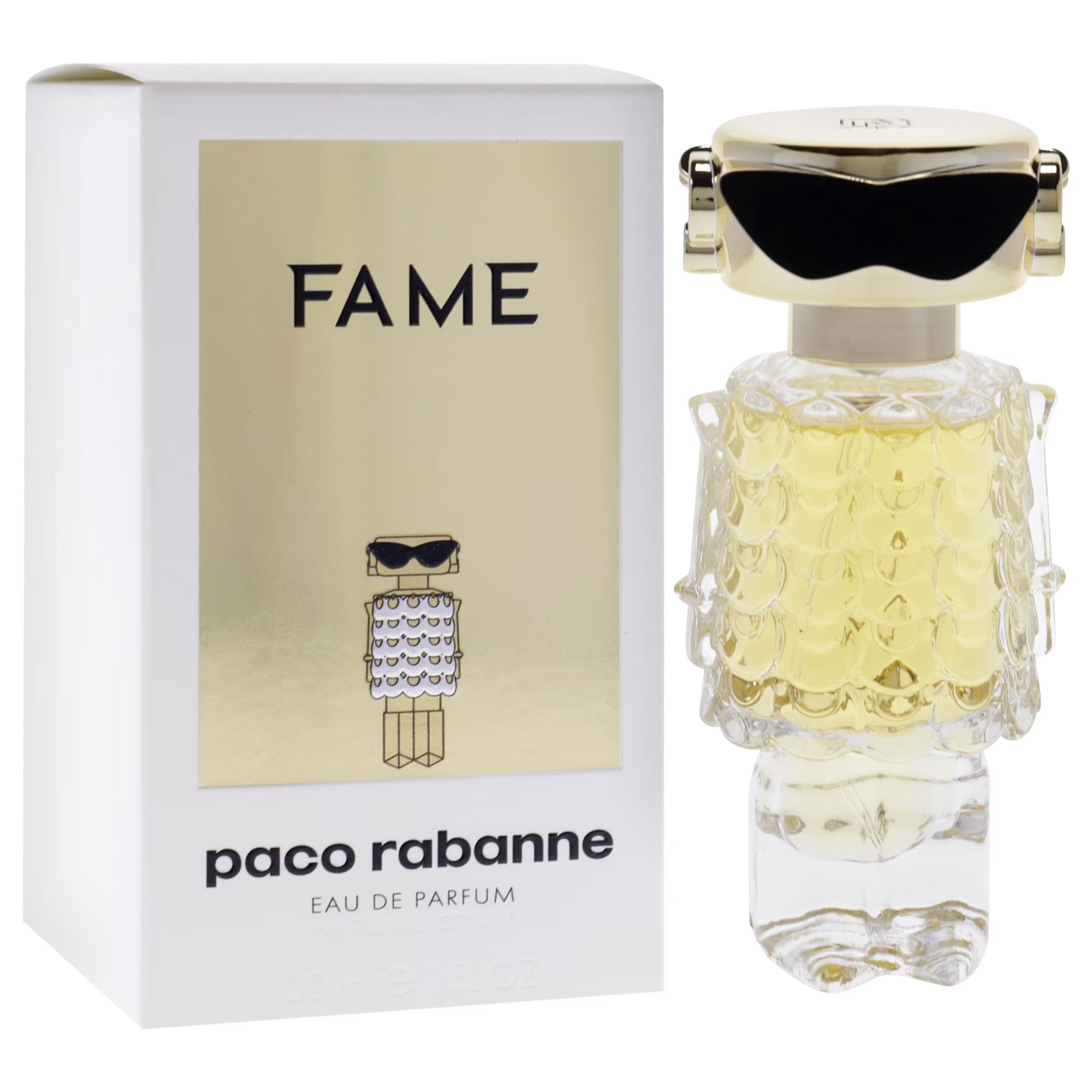 Paco Rabanne Fame , 1 oz EDP Spray