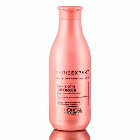 Professionnel Serie Expert - Inforcer B6 + Biotin Strengthening Anti-Breakage Conditioner 6.7oz