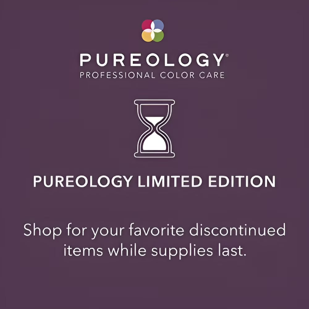 Pureology Hydrate Sheer Cond., 33.8 Oz