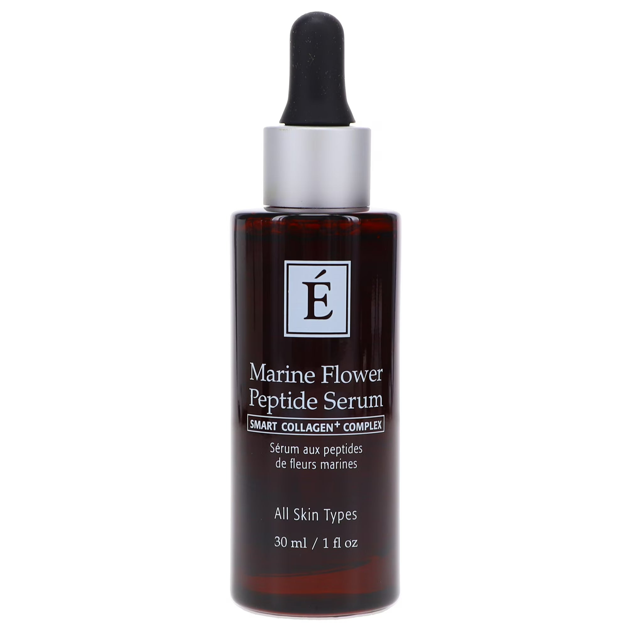 Eminence Marine Flower Peptide Serum 1 oz