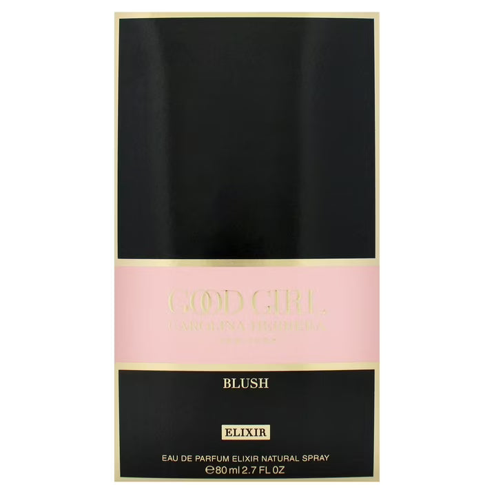 Carolina Herrera Good Girl Blush Elixir , 2.7 oz EDP Spray