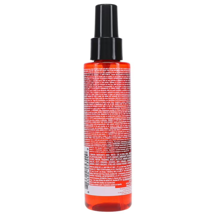 Redken Frizz Dismiss Anti Static Oil Mist 4.2 oz