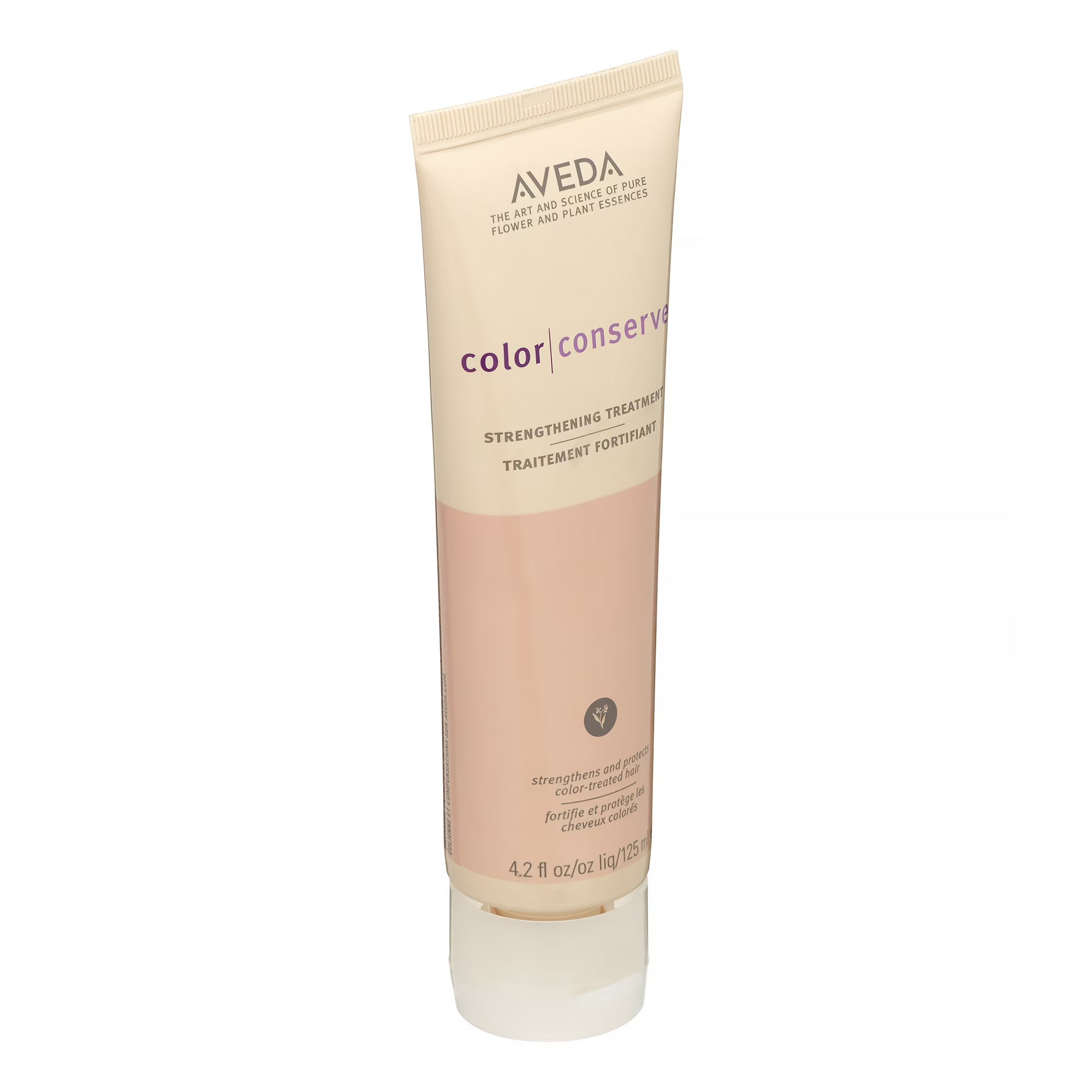 Aveda Color Conserve Strengthening 4.2oz Nourishing Hair Care