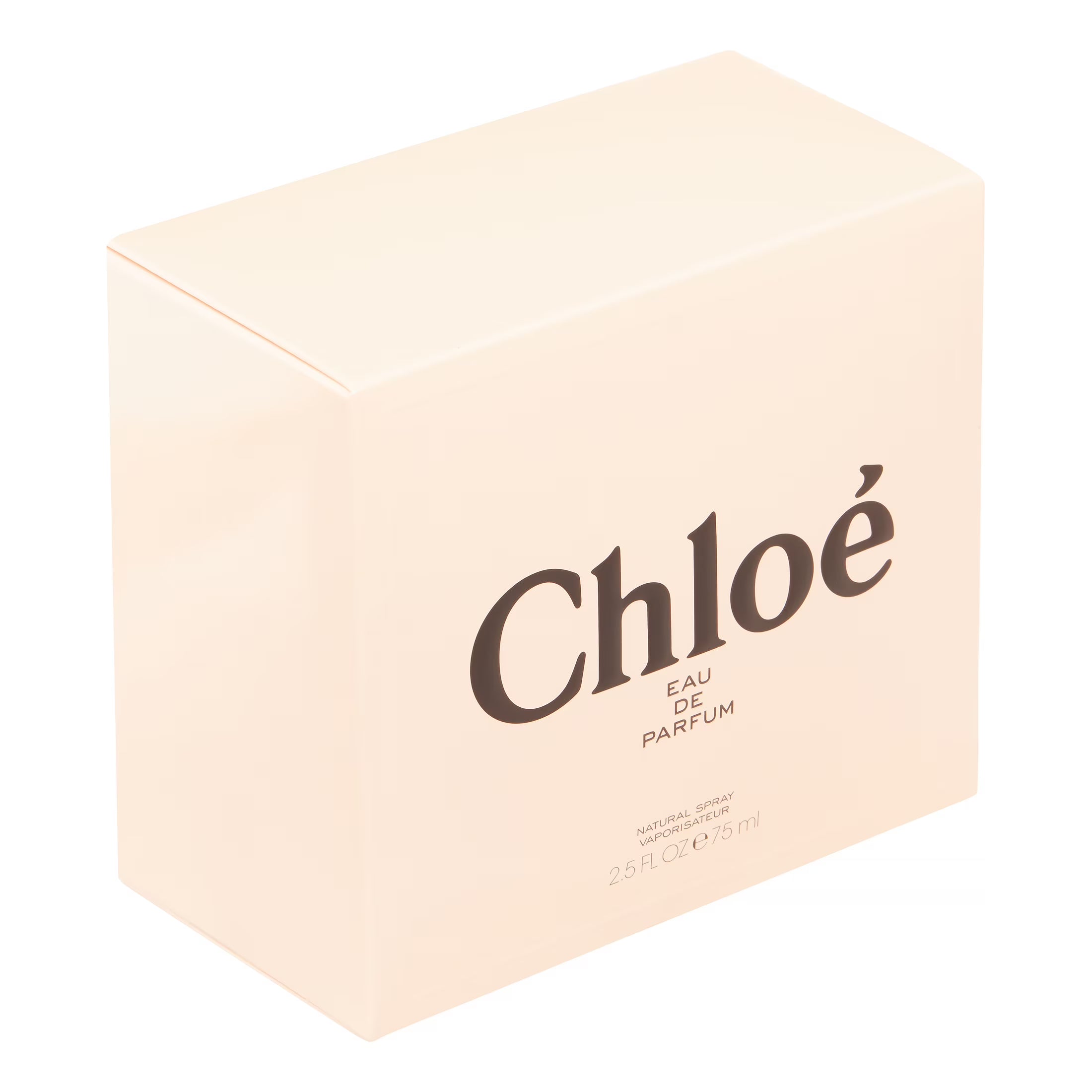 Chloe Chloe (New) Eau De Parfum Spray for Women 2.5 oz