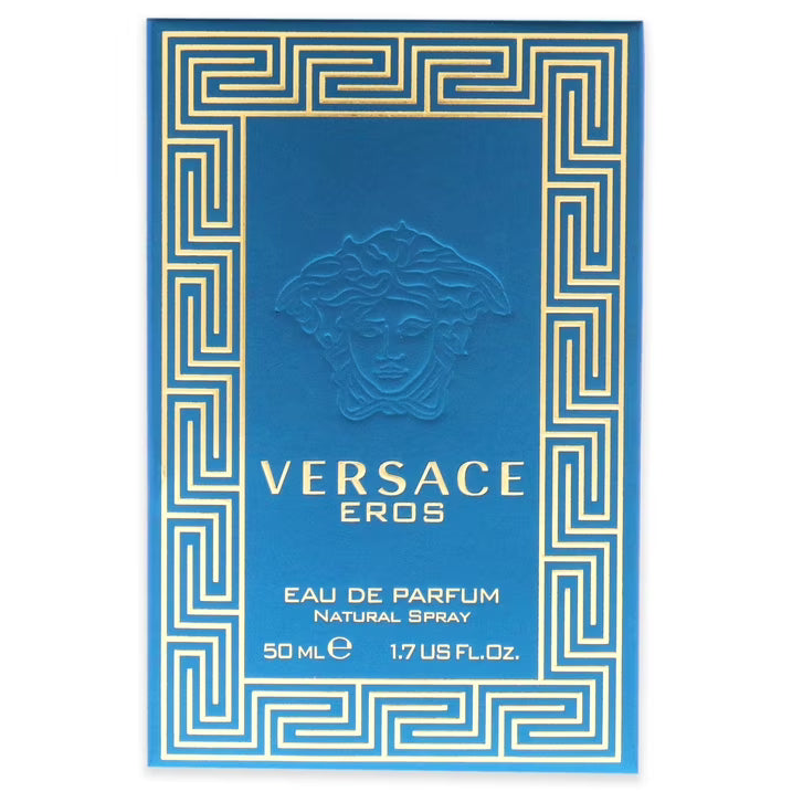 Eros by Versace, 1.7 oz EDP Spray for Men