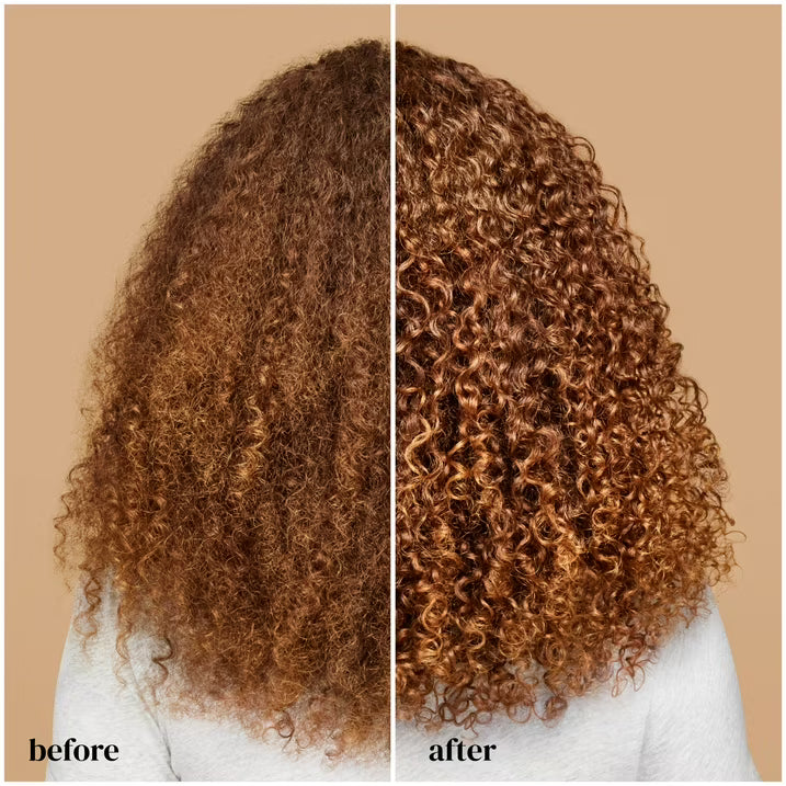 Ouidad Advanced Climate Control Heat & Humidity Gel - 8.5 fl oz, Curly Hair Gel