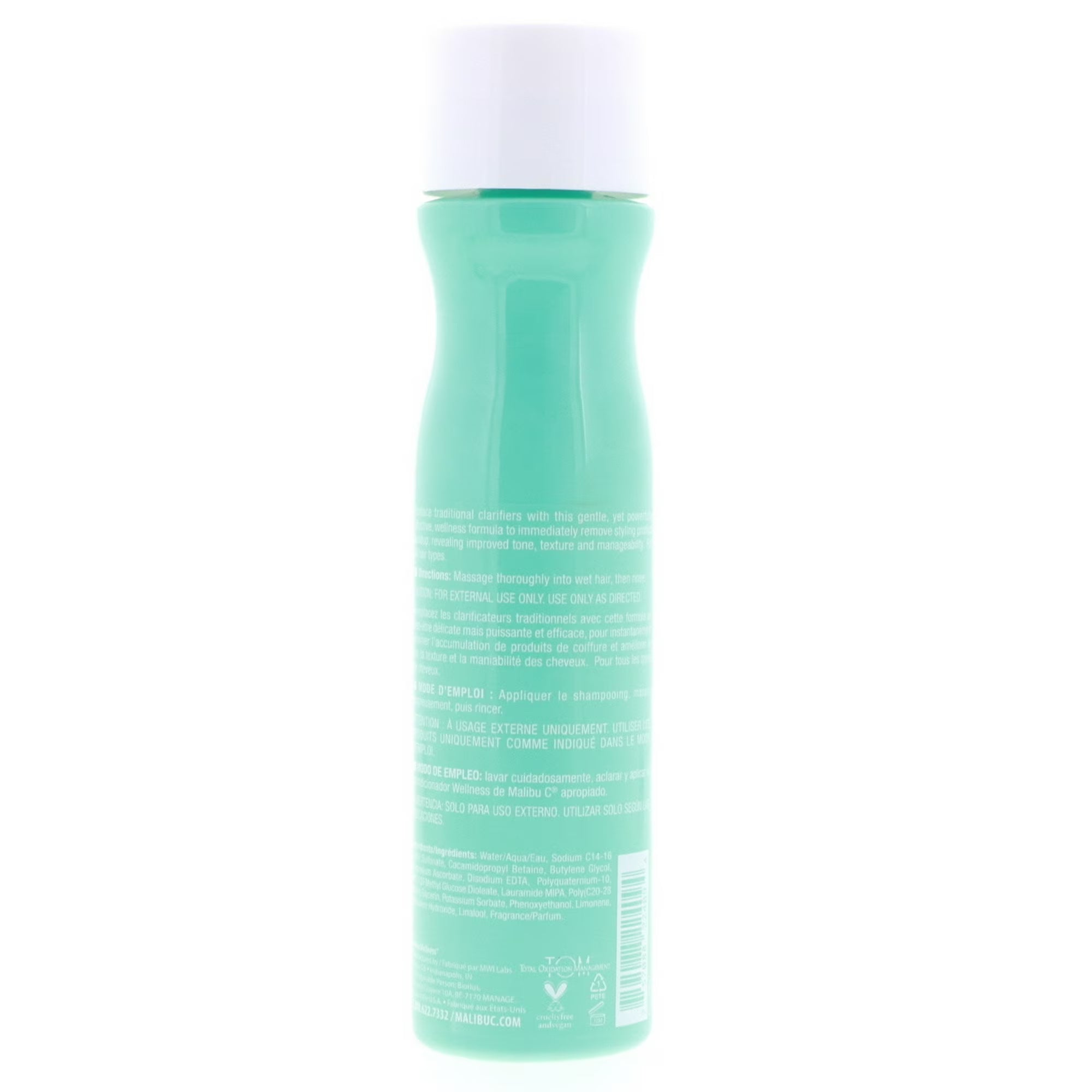 Malibu Un-Do-Goo pH 9 Shampoo