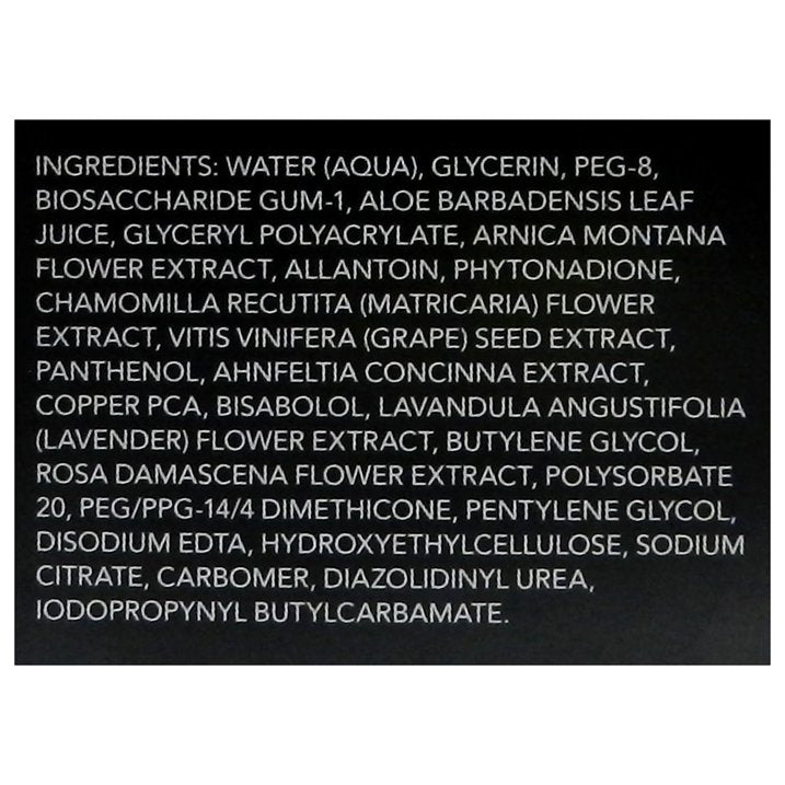 Revision Skincare Soothing Facial Rinse, 6.7 Oz