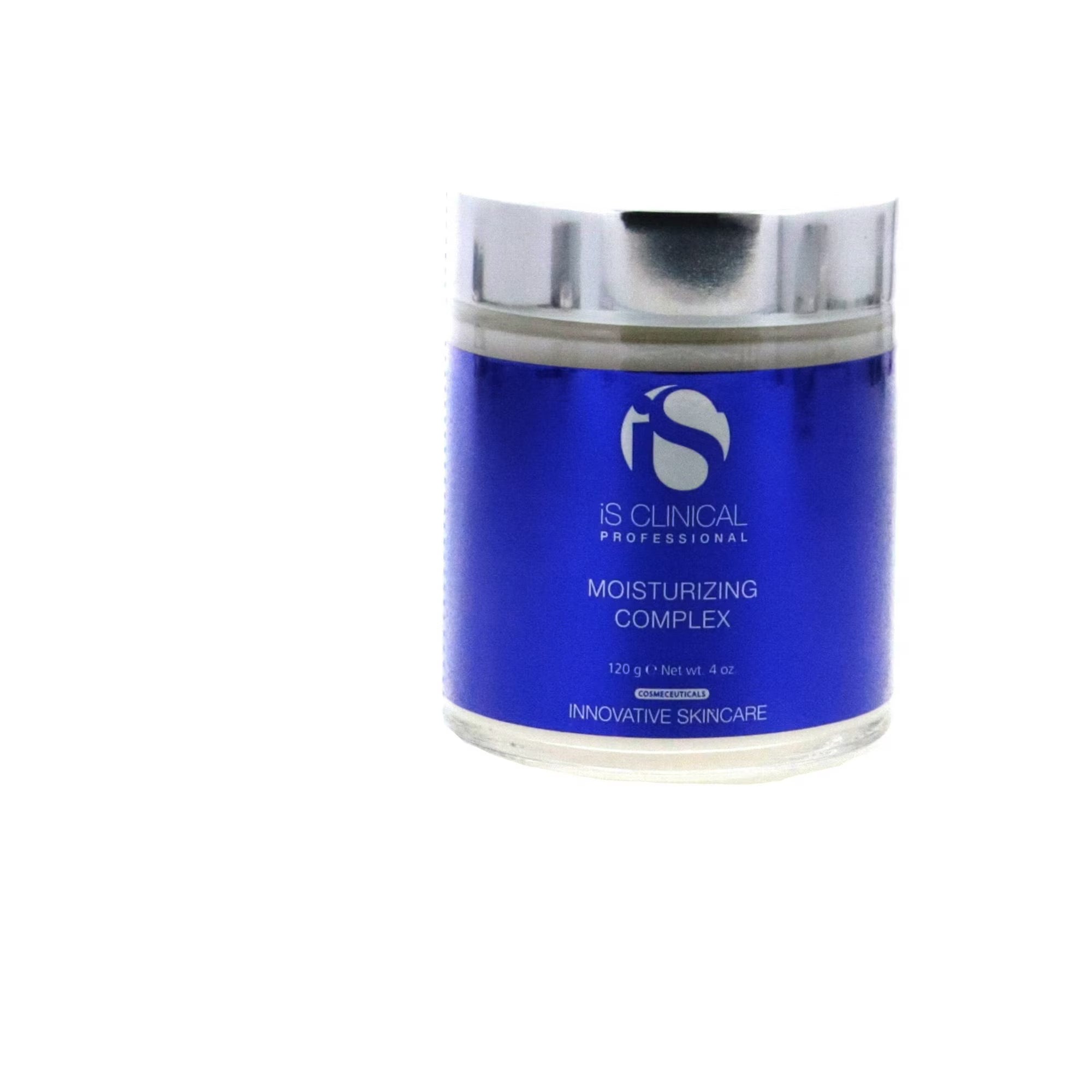 Moisturizing Complex  / 120 g