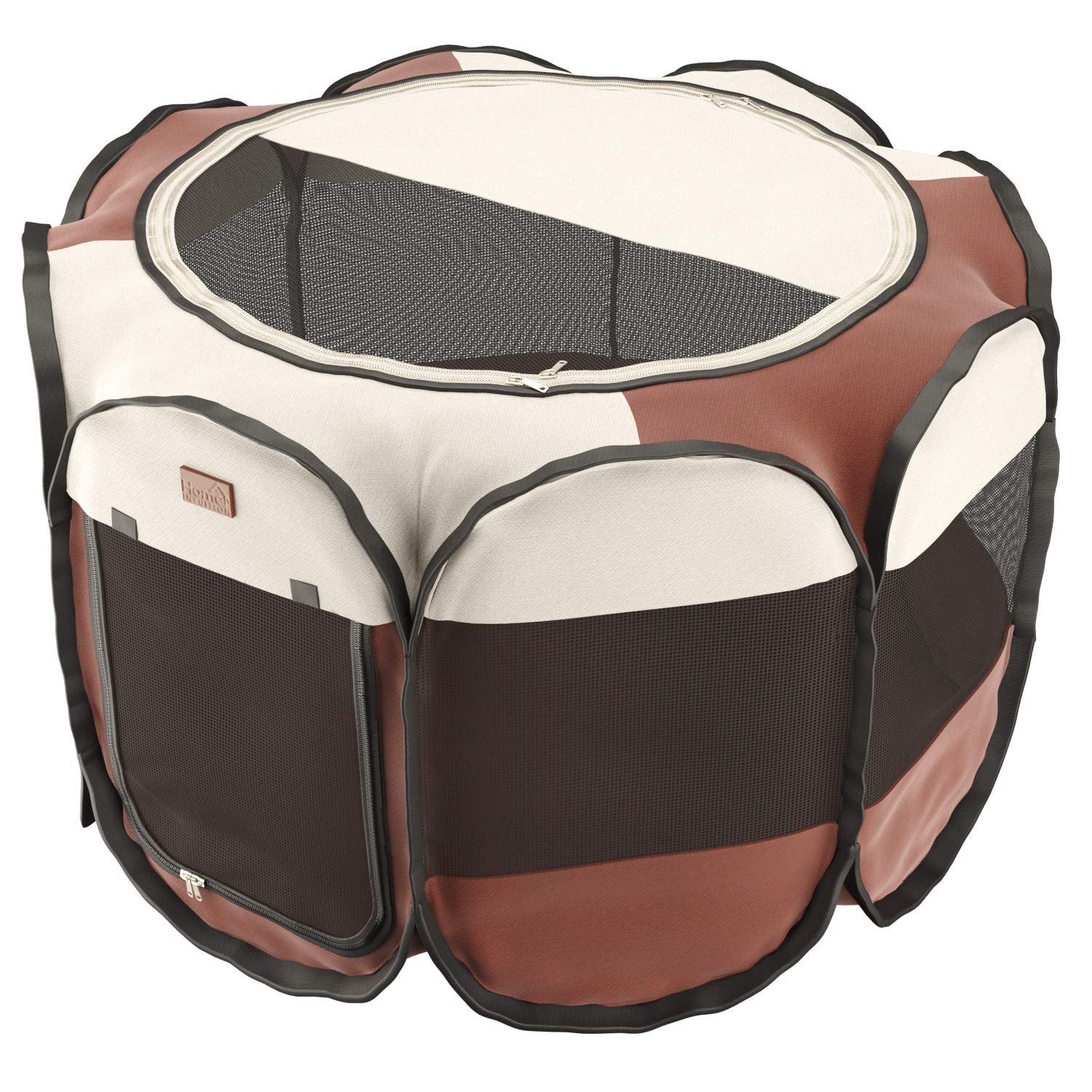 Pet Playpen Kennel for Dogs and Cats