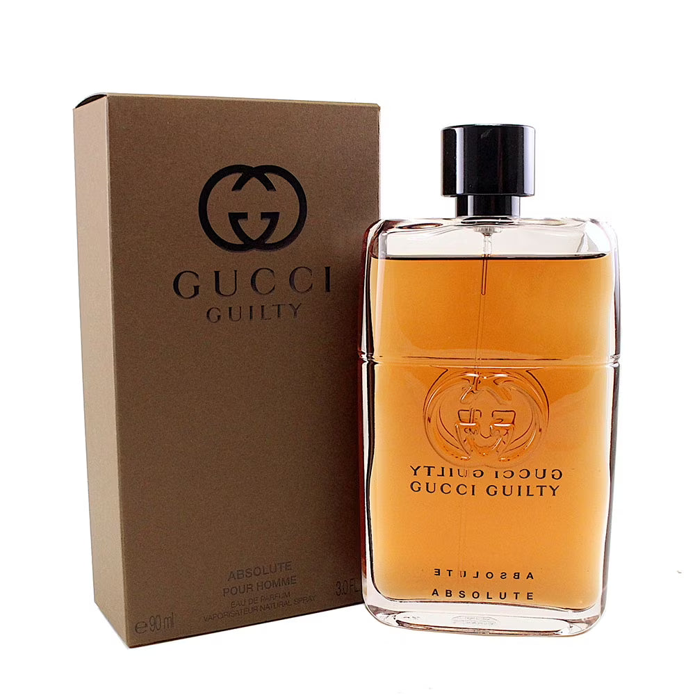 Gucci Guilty Absolute Eau De Parfum Spray