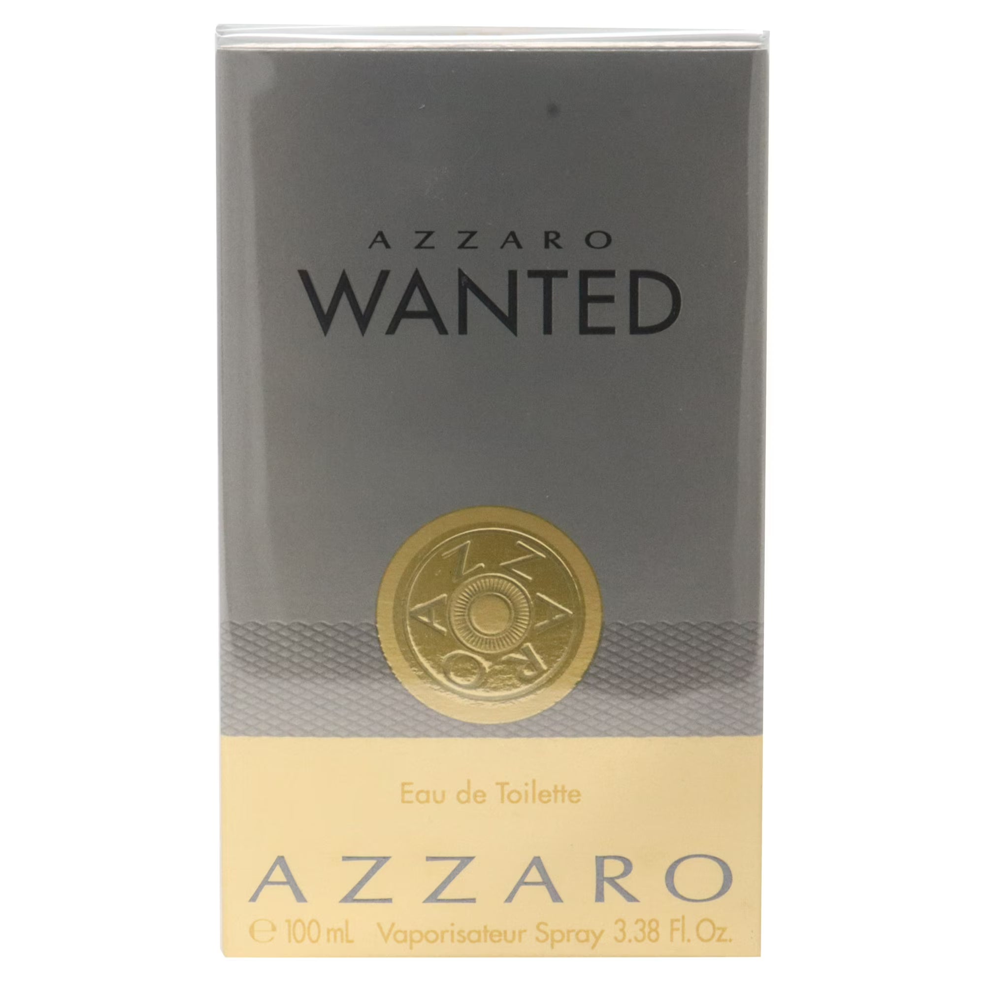 Loris Azzaro Wanted Eau De Toilette Spray 100ml/3.4oz