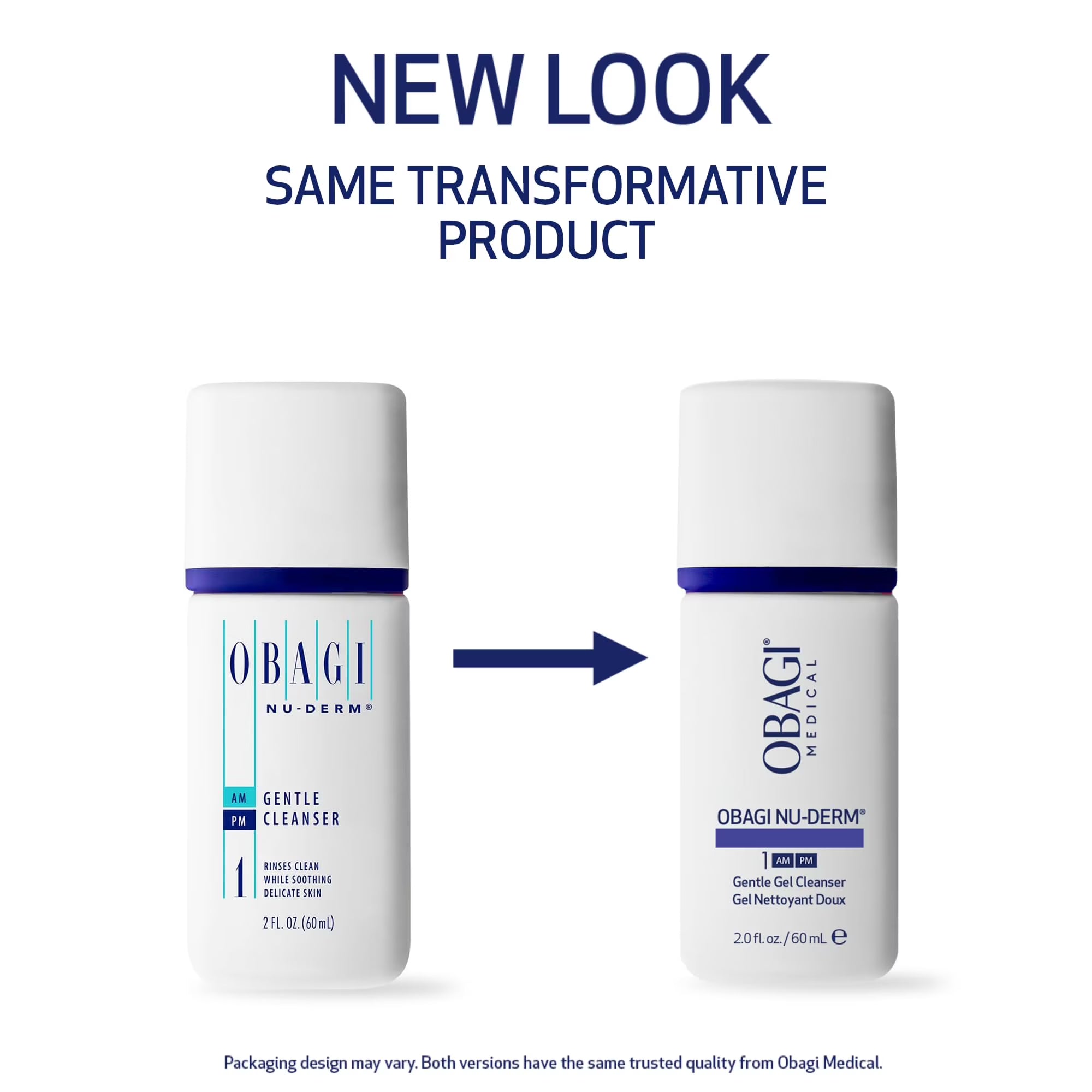 Obagi Nu-Derm Gentle Cleanser