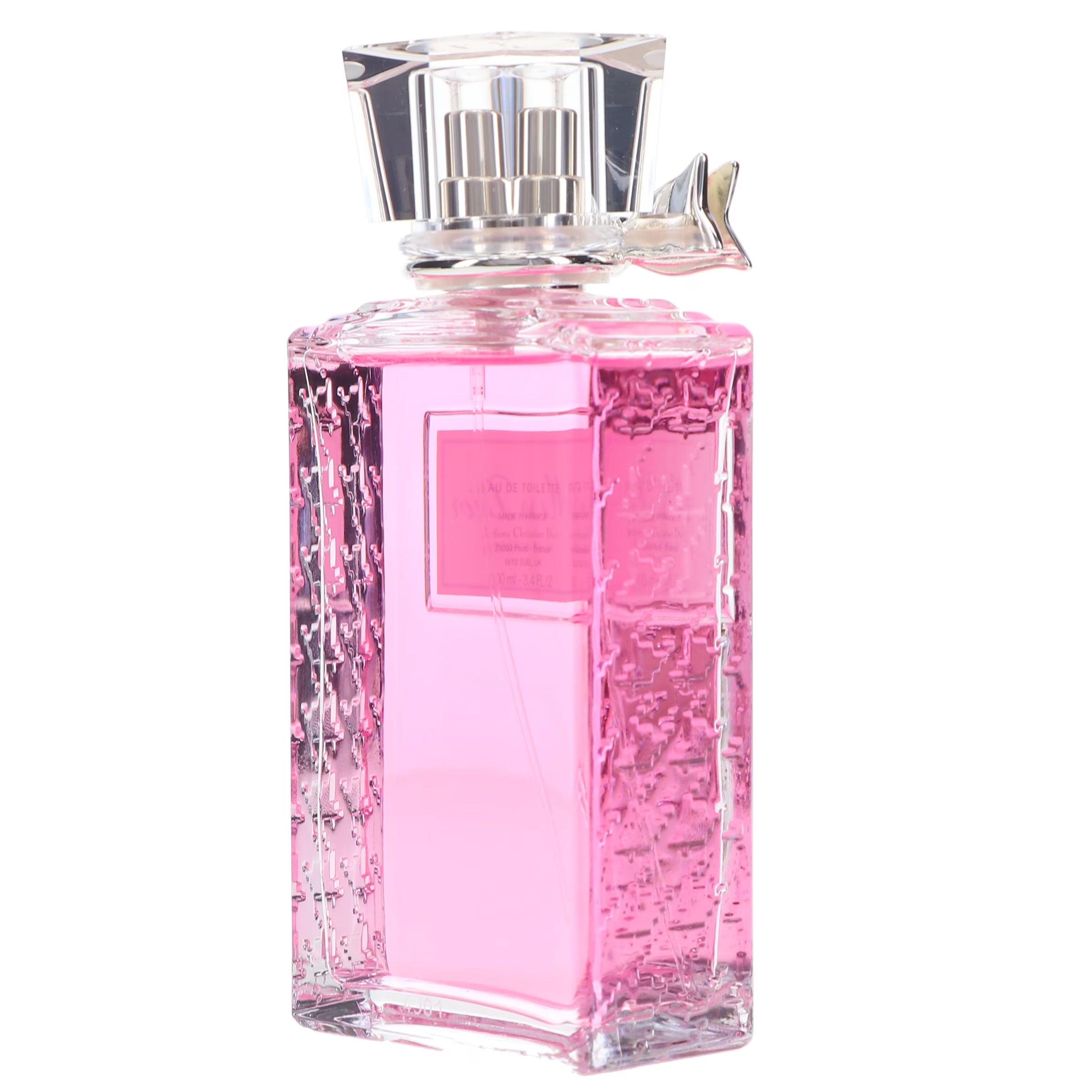 Dior Miss Dior Rose N'Roses Eau de Toilette 3.4 oz