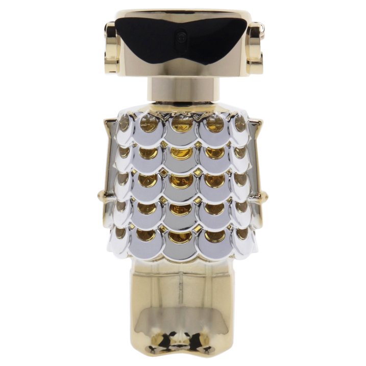 Paco Rabanne Fame by Paco Rabanne Eau De Parfum Spray 1.7 oz for Women
