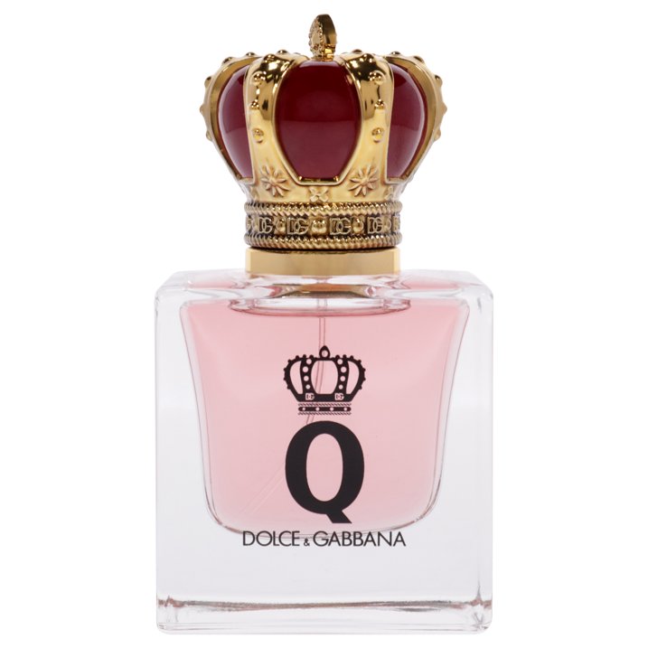 Dolce and Gabbana Q , 1 oz EDP Spray