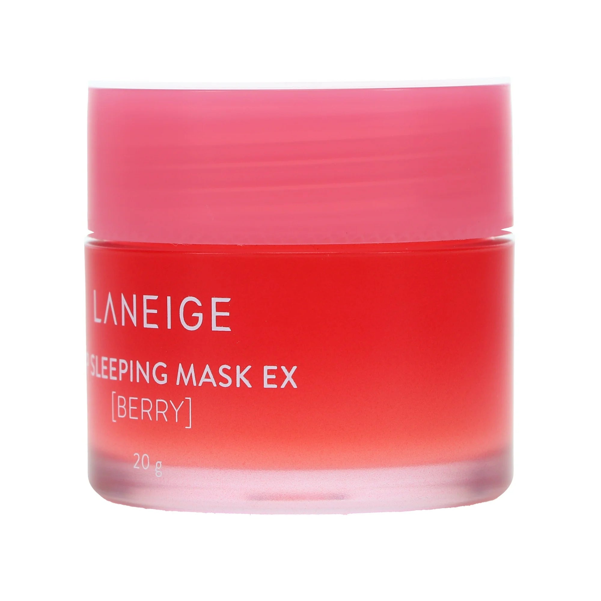 LANEIGE Lip Sleeping Mask Berry 0.7 oz