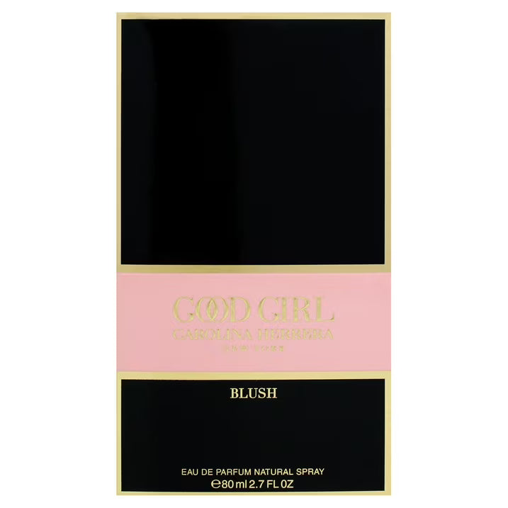 Carolina Herrera Good Girl Blush , 2.7 oz EDP Spray
