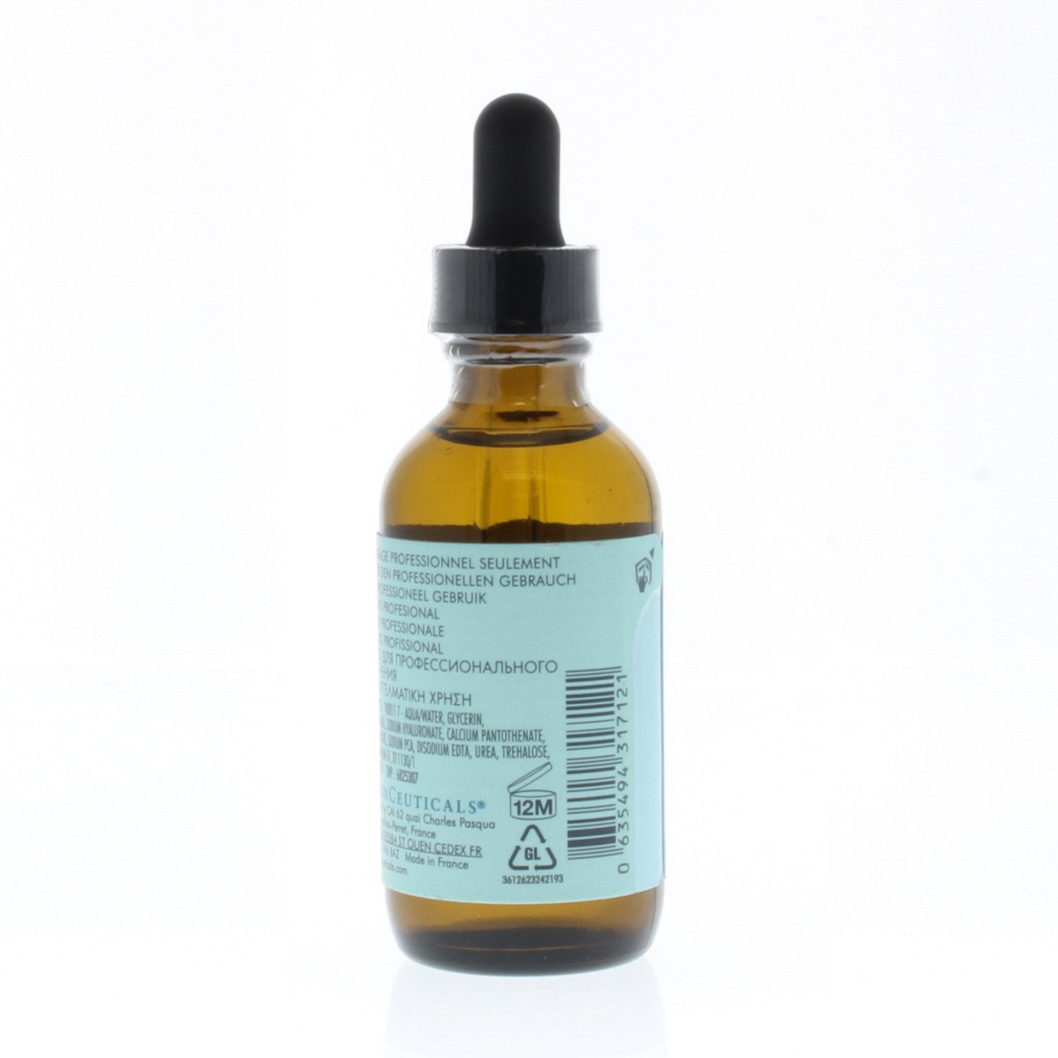 SkinCeuticals Hydrating B5 Moisture-Enhancing Fluid 55ml/1.9oz