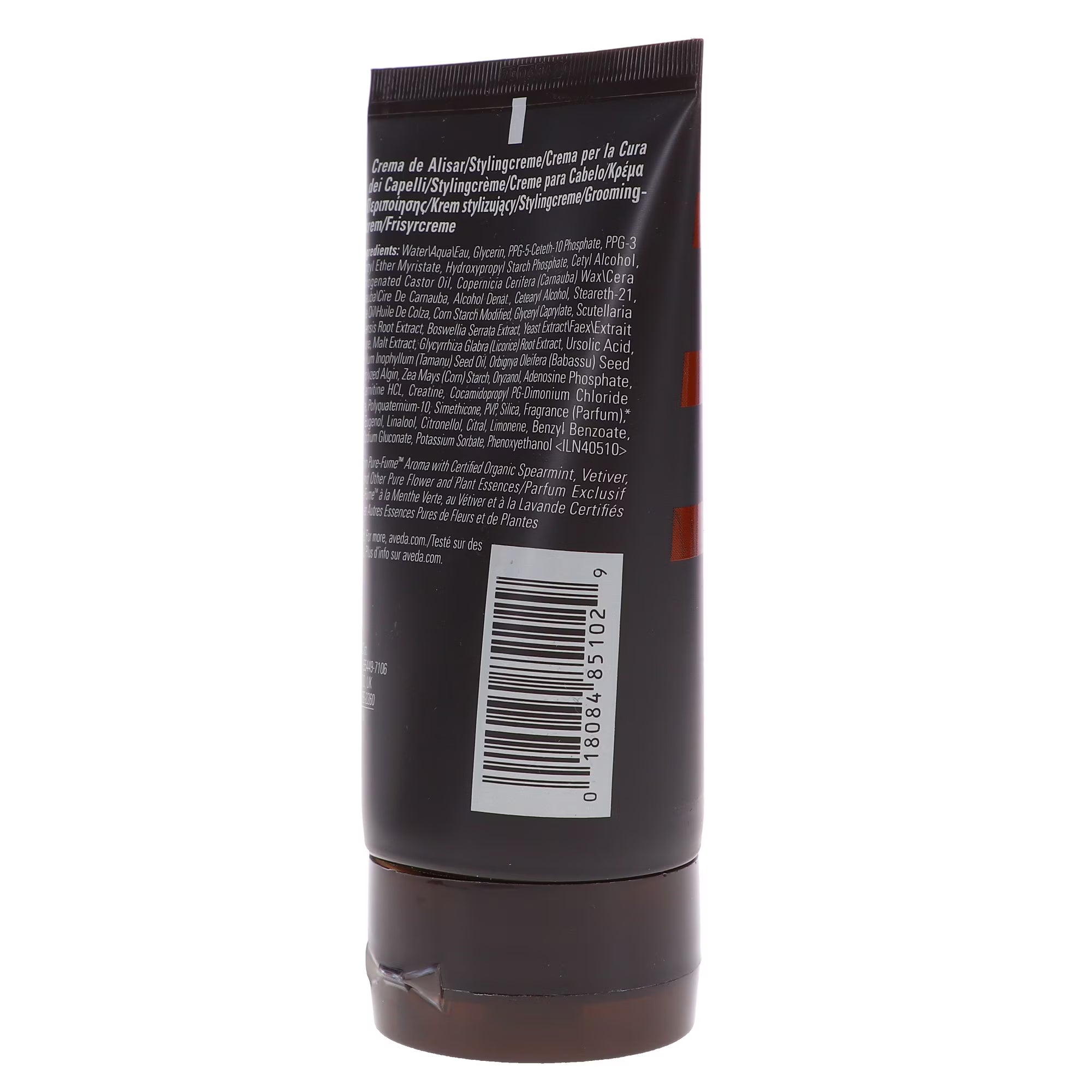 Aveda Men Pure-formance Grooming Cream 4.2 oz