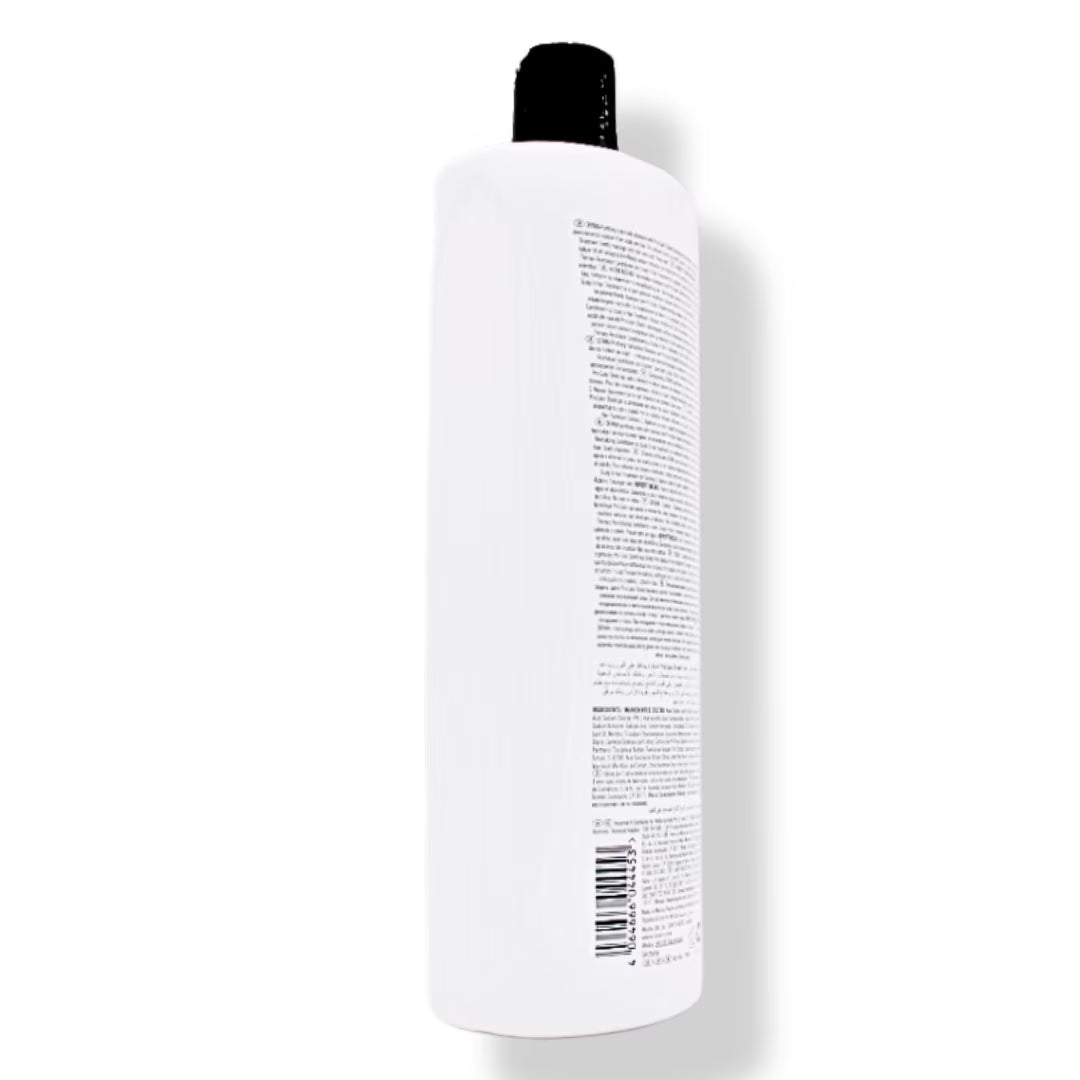 Nioxin System 3 Cleanser Shampoo, for Light Thinning Colored Hair