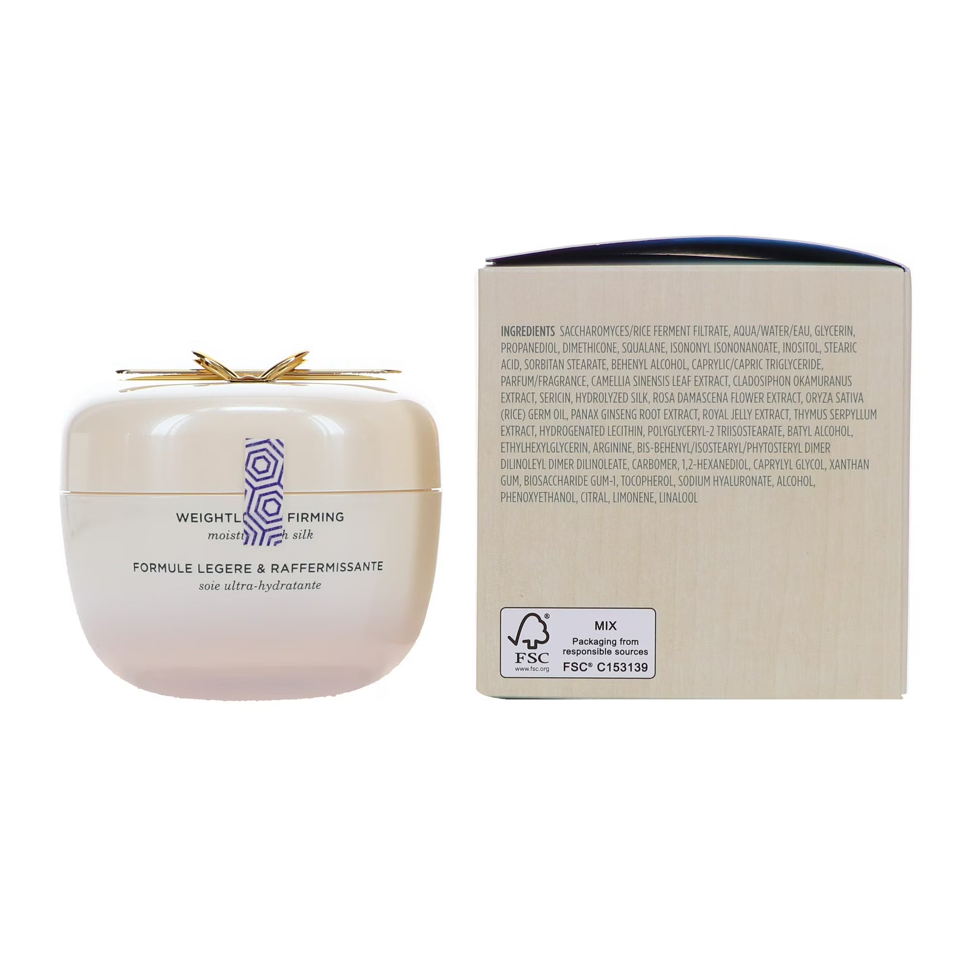 Tatcha The Silk Cream