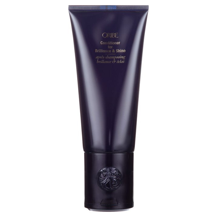 Oribe Conditioner Brilliance and Shine 6.8oz Polishing for Hair