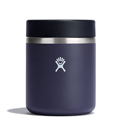 Hydro Flask - Vacuum Insulated Food Jar 237 ml (8 oz) with Leak Proof Cap