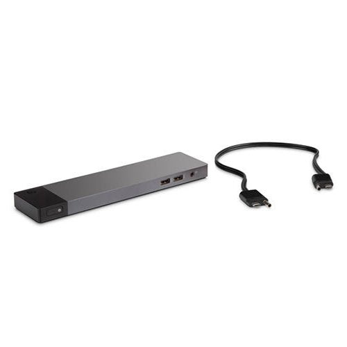 HP ZBook 200W Thunderbolt 3 Dock (P5Q61UT)