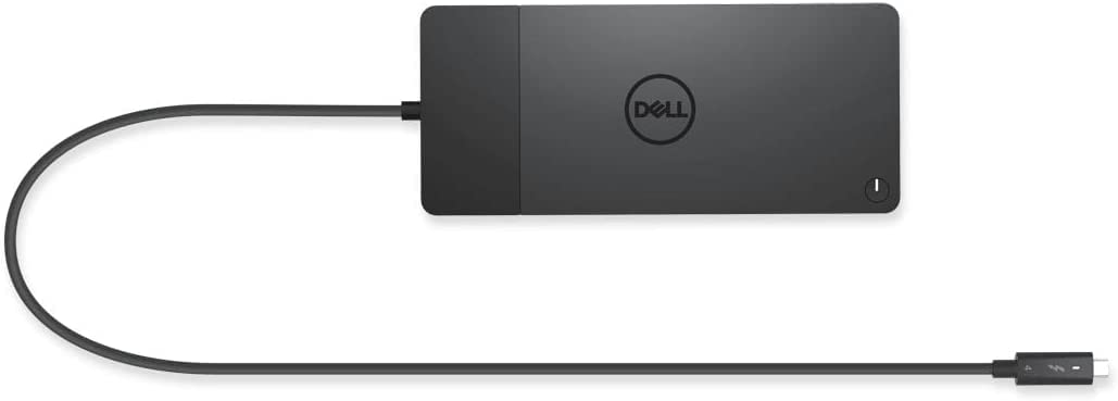 Dell Thunderbolt WD22TB4 4 Dock 130W