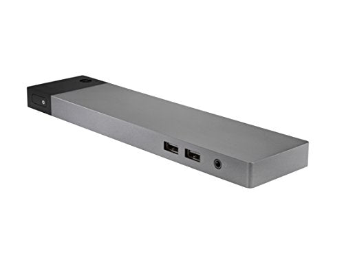 HP ZBook 150W Thunderbolt 3 Docking Station (P5Q58UT#ABA)