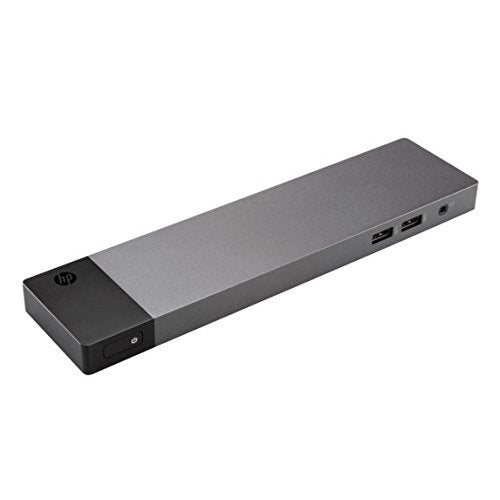 HP ZBook 200W Thunderbolt 3 Dock (P5Q61UT)