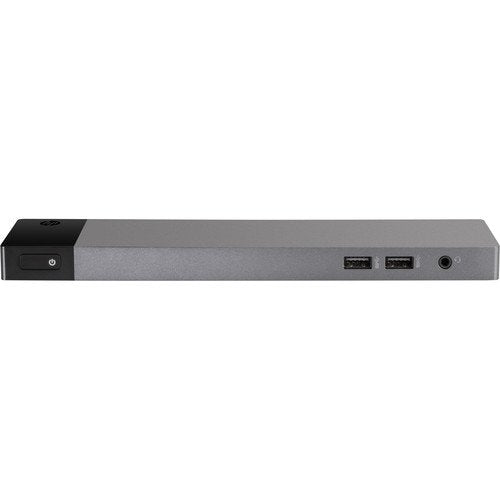 HP ZBook 200W Thunderbolt 3 Dock (P5Q61UT)